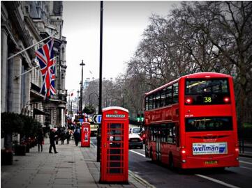 英国政府对华签证重大调整，访问签有效期延至2年